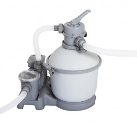 Pompa di filtrazione dell'acqua 3800